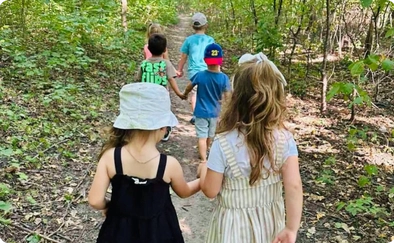 Професійні педагоги в приватному садочку у Тернополі, "Бруньки"