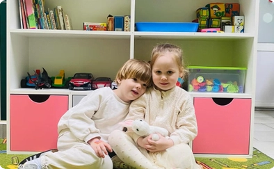 навчальні програми дитячого садка