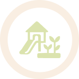 майданчик та город