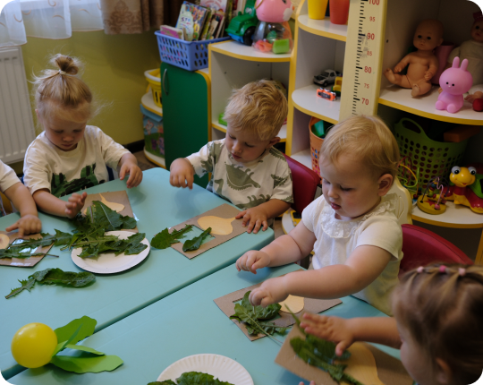 дитячий садочок